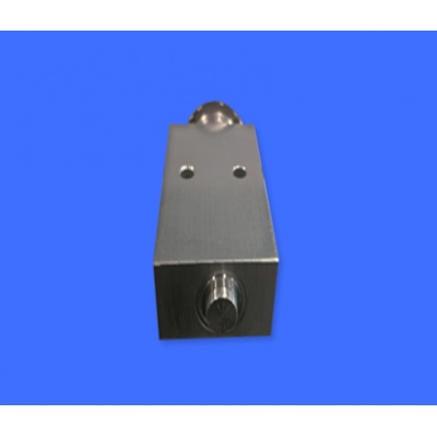 VÁLVULA DE EXPANSIÓN DESIGUAL 