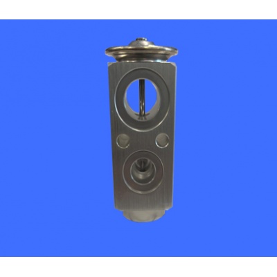 VÁLVULA DE EXPANSIÓN T-680 CABINA