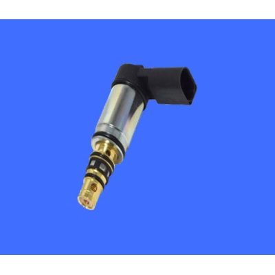 VÁLVULA  ELECTRONICA   COI°IPRESOR  SANDEN