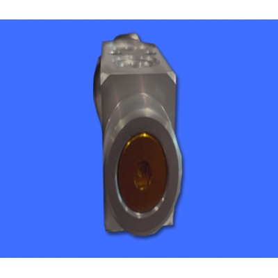 VÁLVULA EXPANSIÓN VOLVO REEMPLAZO