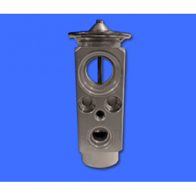 VÁLVULA EXPANSIÓN VOLVO REEMPLAZO