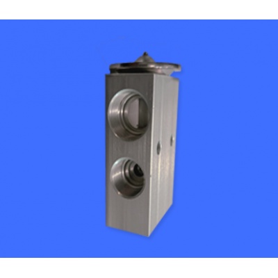 VÁLVULA DE EXPANSIÓN DESIGUAL 