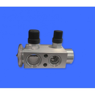 VÁLVULA DE EXPANSIÓN PETERBILL