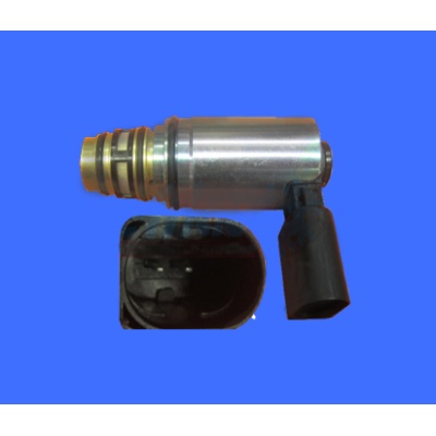 VÁLVULA  ELECTRONICA   COI°IPRESOR  SANDEN