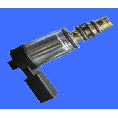 VÁLVULA  ELECTRONICA