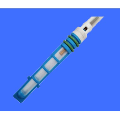 VÁLVULA  DE  EXPANSION  DE  CIGARRO